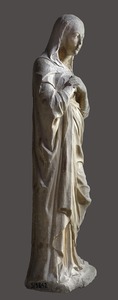 Kip Bogorodice Navještenja