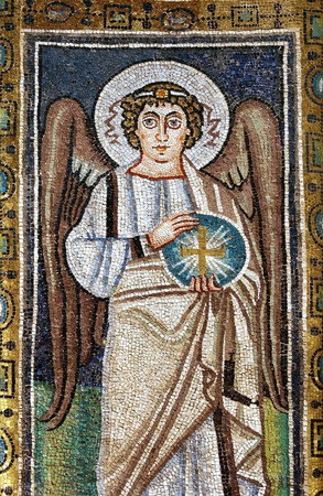 12 - Prikaz arkanđela Mihovila (2)