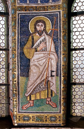 13 - Prikaz svetog Ivana Krstitelja (2)
