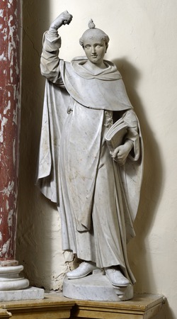Kip svetog Vinka Fererskog