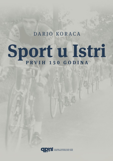 Sport u Istri