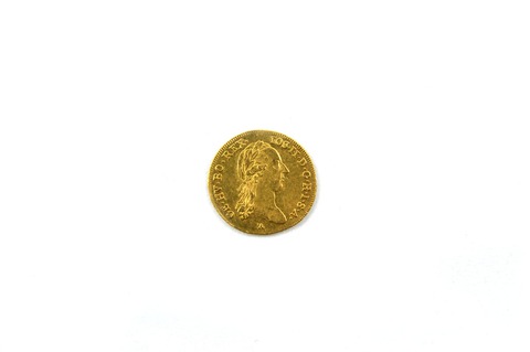 Collezione numismatica