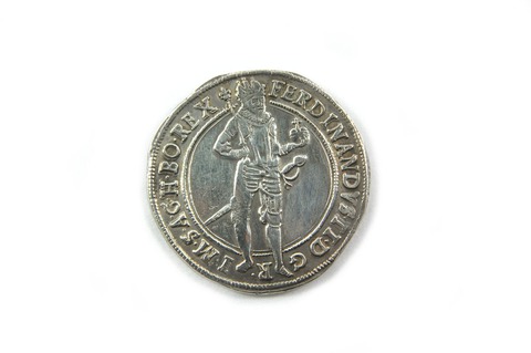 Numismatic collection