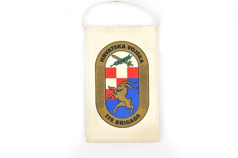 Zbirka ordena, medalja, plaketa, diploma, pečata i grbova