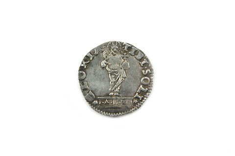 Numismatic collection