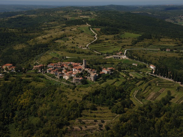 Zračni snimak 5
