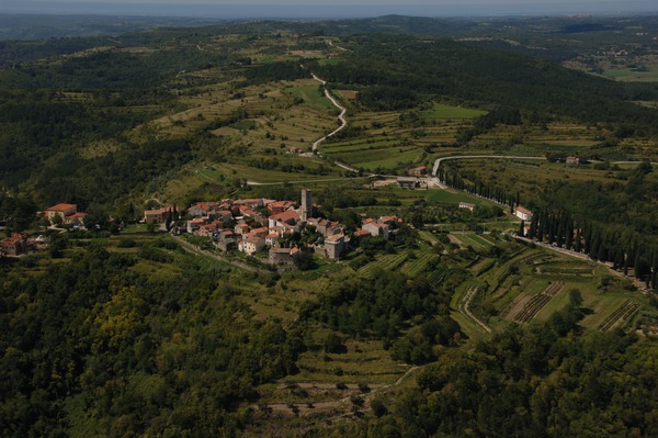 Zračni snimak 5