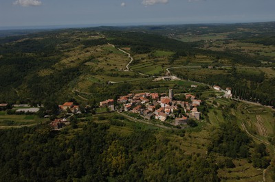 Zračni snimak 5