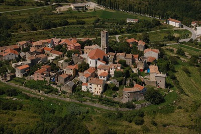 Zračni snimak 5