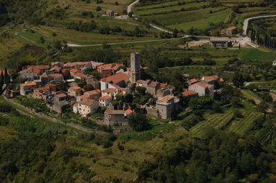 Zračni snimak 5