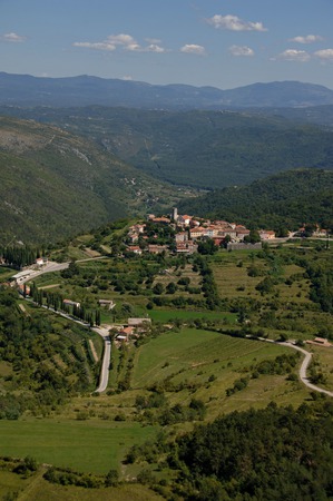 Zračni snimak 6