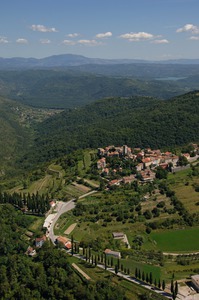 Zračni snimak 6
