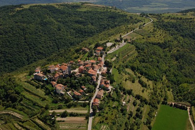 Zračni snimak 6
