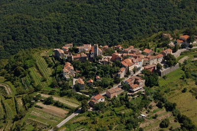Zračni snimak 6