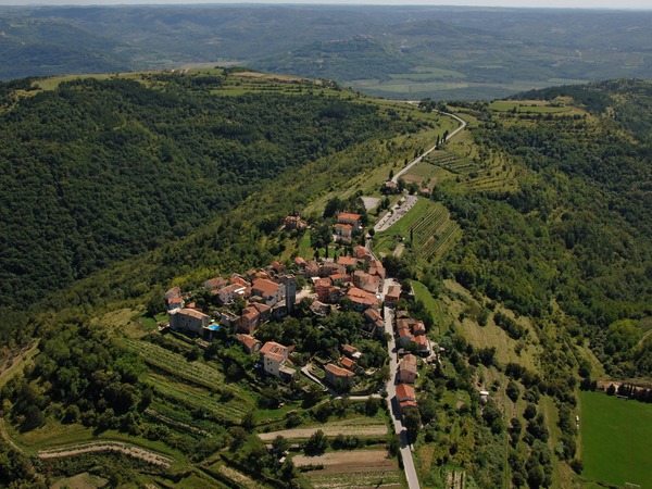 Zračni snimak 7