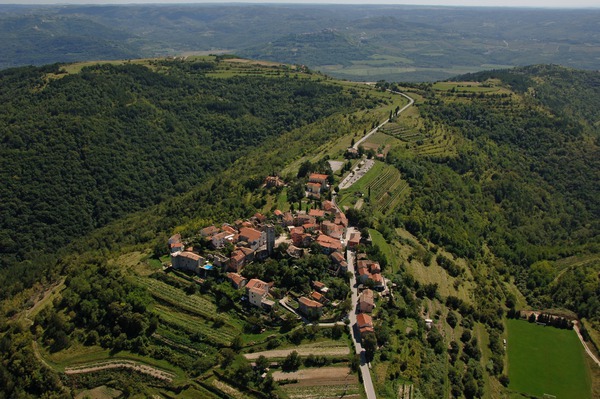 Zračni snimak 7