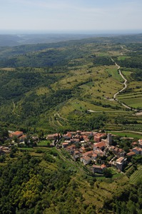 Zračni snimak 7