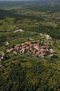 Zračni snimak 7