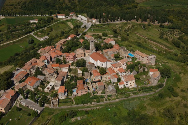 Zračni snimak 1