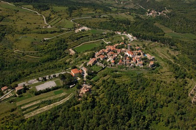 Zračni snimak 7