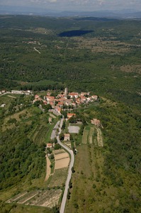 Zračni snimak 8