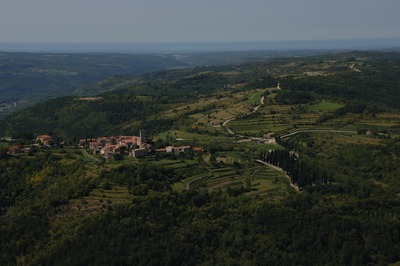 Zračni snimak 8