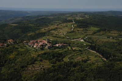 Zračni snimak 8