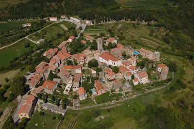 Zračni snimak 1