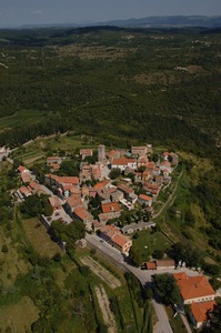 Zračni snimak 1