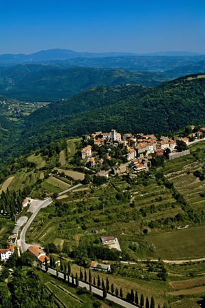 Zračni snimak 2