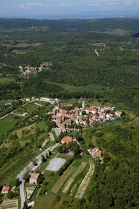 Zračni snimak 2