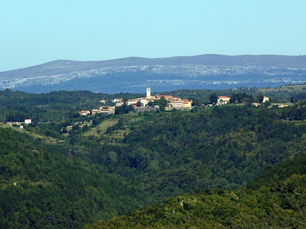 Zračni snimak 1