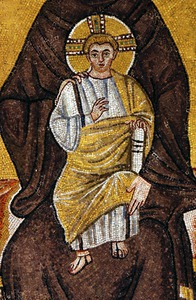 05 - Prikaz Bogorodice s Djetetom (2)