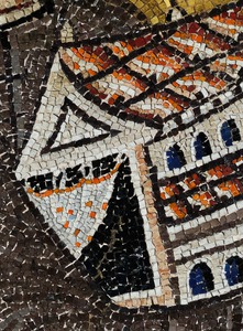06 - Prikaz modela crkve u rukama biskupa Eufrazija