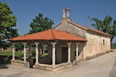 Crkva svetog Roka