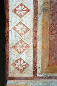 Naslikane bordure