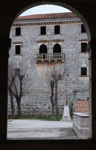 Kaštel Morosini - Grimani
