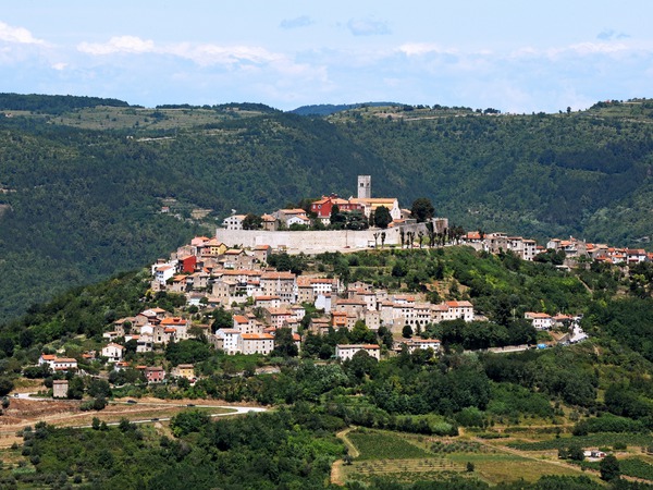 Motovun