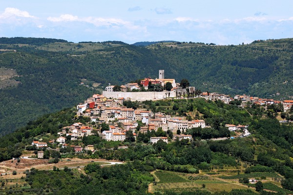 Motovun