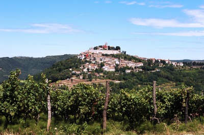 Motovun