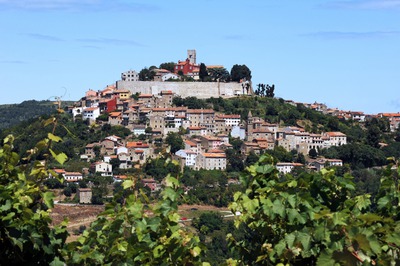 Motovun