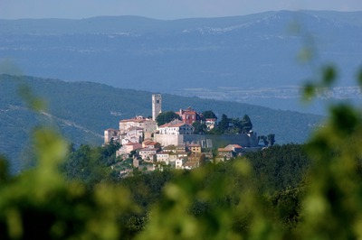 Motovun