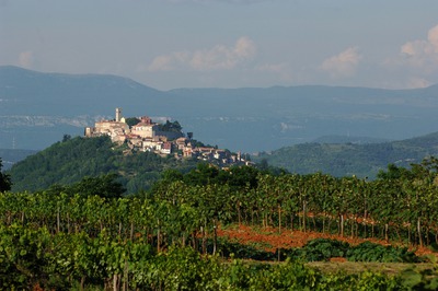 Motovun