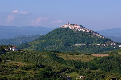 Motovun