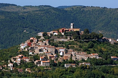 Motovun