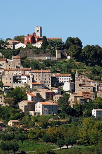 Motovun