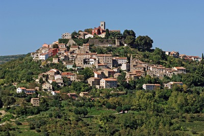 Motovun