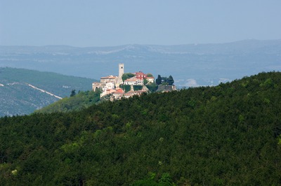 Motovun