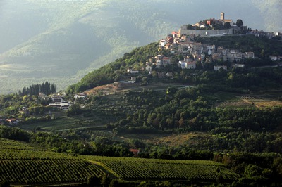 Motovun