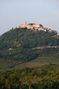 Motovun